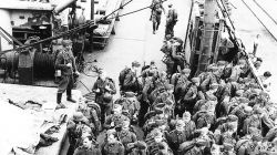 Признание дочери финского солдата-добровольца СС