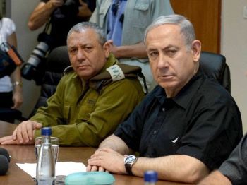 Израиль предупредил Россию: Мы будем действовать в любой точке мира