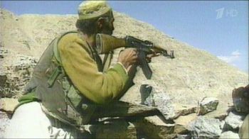 Афганистан – кто остановит талибов