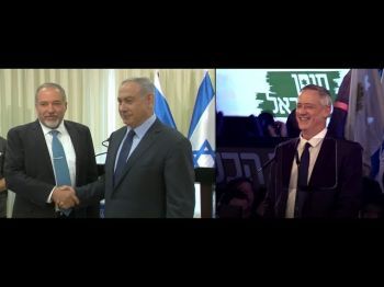Станет ли Либерман премьер-министром Израиля?