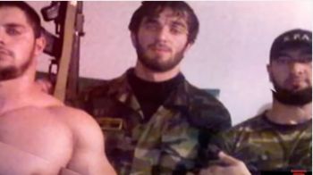 Чечня - кузница кадров исламского террора