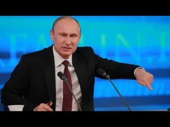 Путин припомнил украинцам историю