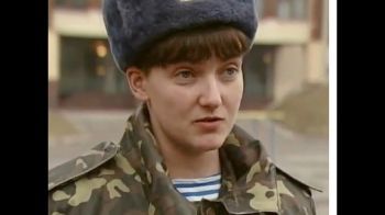 Герой Украины Надежда Савченко - новый украинский террорист