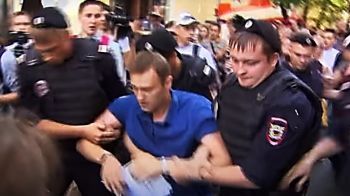 Российский адвокат: За что сел Навальный?