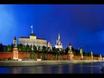 Ассалям алейкум, Москва и москвич-джан!..