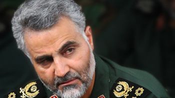 Иранский генерал Сулеймани предупредил о теракте