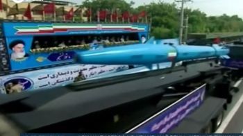 Иран успешно отбивается от Запада. Китай спешит на помощь