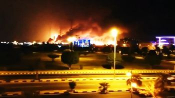 Трамп медлит, Иран наглеет