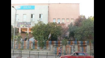 "Русских" вундеркиндов выживают из Тель-Авива?