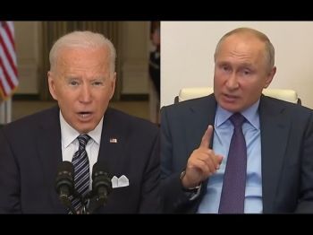 Байден "сливает" евреев?