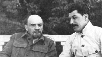 Рав М.Финкель: Еврейские корни Ленина