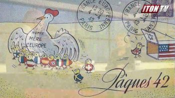 Нелли Гутина: У идеи «единой Европы» - нацистские корни!