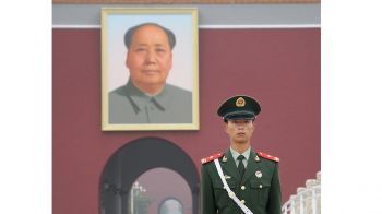 Китай готов "крышевать" Украину