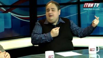 Молодые львы Израиля сожрут старого волка