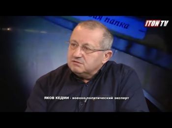 Я.Кедми: Дебилизация израильского общества дошла до того, что на лечение принимают бойца за «свободу Украины» с наколотой свастикой