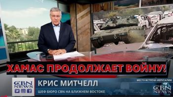 Главное из Иерусалима: Возвращение из АДА! "План Трампа" буксует? Ужасы плена