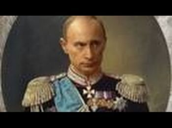 Путину готовят трон?