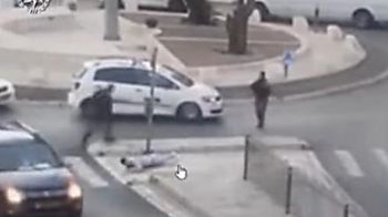 Иерусалим: ликвидация террориста