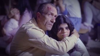 The Seventh. Фильм о кошмаре 7-го октября