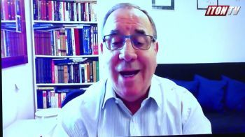 А.Векслер: Резидентура ГРУ в Иерусалиме