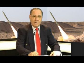 Сирия обстреливает Израиль по указанию Кремля? 