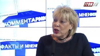 О бедных евреях замолвите слово