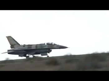 ВВС Израиля продолжают удары по Газе