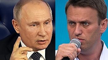История с Навальным - это провал российских спецслужб