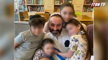 Израиль бросил отца пятерых детей на произвол российского правосудия