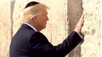 Трамп помирит евреев с арабами?