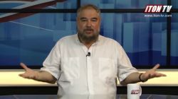 Моя молитва поднимается в небо на плечах тех, кто молится вместе со мной