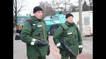 Интеграция в Германии: как трое пьяных мусульман избили 12 немцев