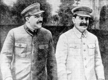 Сталин – лучший друг евреев? "Алло, Смольный!", Ч-5