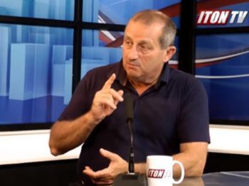 Я.Кедми: Про тоннели Хамаса армия знала, но оказалась не готова