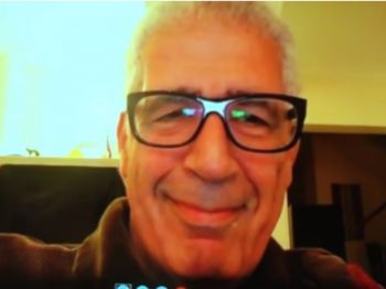 Лев Новоженов: Условный Цукерберг поддерживает свободу мата" "Алло, Смольный!" Ч-5