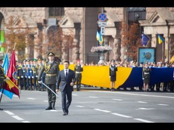 Украинский политолог: Украина идет по пути Израиля - никаких уступок врагам