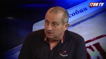 Я.Кедми о новой военной доктрине США