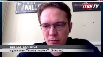 Российские СМИ получили от Путина "Черную метку"