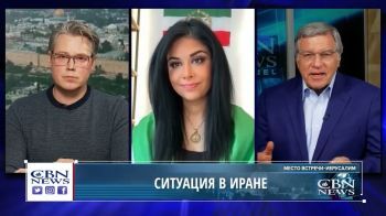 Кровь на улицах Тегерана. Исламская диктатура расстреливает народ. Что дальше, Газа?