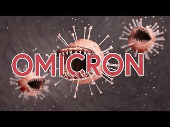 Российский аналитик: Израиль правильно принял жесткие меры сразу после появления Омикрона