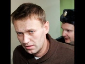 Навальный - "внебрачный" наследник Путина!