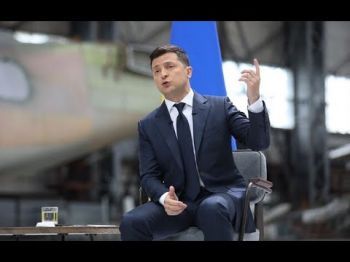 Список Зеленского