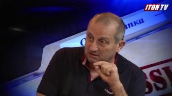 Я.Кедми: Вся правда об израильской полиции