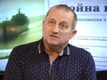 Яков Кедми: Россия пришла в Сирию, чтобы остаться навсегда...