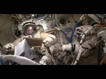 Билет на Марс в один конец?