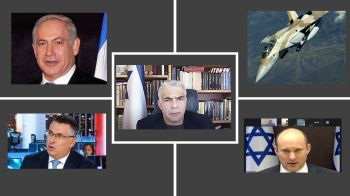 Пикирующее правительство Израиля: кто кого "кинет" первым?
