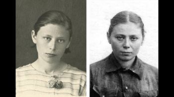 Почему молчала Фира Цлаф? Неизвестные страницы истории Великой Отечественной войны.