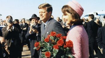 Тайны рыжего принца Америки - Джона Кенеди