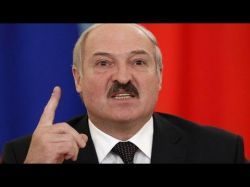 Лукашенко тоже решил "поиграть в войну". Чего не сделаешь для "друга Володи"?