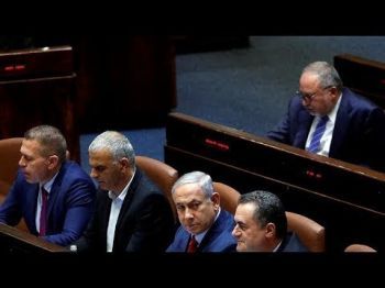 Выборы в Израиле: власть всем и никому